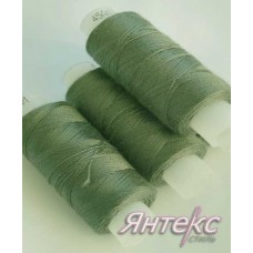 Нитки швейные 45 ЛЛ (200м.) № 6610 (оливковый) пр-во ПНК им.Кирова Нитки швейные 45 ЛЛ (200м.) № 6610 (оливковый) пр-во ПНК им.Кирова