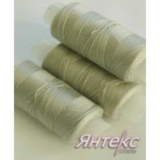 Нитки швейные 45 ЛЛ (200м.) № 6404 (светлая олива) пр-во ПНК им.Кирова Нитки швейные 45 ЛЛ (200м.) № 6404 (светлая олива) пр-во ПНК им.Кирова