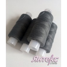 Нитки швейные 45 ЛЛ  (200м.) № 6810 (серый) пр-во ПНК им.Кирова Нитки швейные 45 ЛЛ  (200м.) № 6810 (серый) пр-во ПНК им.Кирова