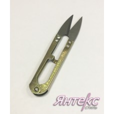 Перекусы металлические (дл.10,5 см.) уп.12 шт. Перекусы металлические (дл.10,5 см.) уп.12 шт.