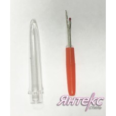 Распарыватель с пластиковой ручкой дл.70мм. Распарыватель с пластиковой ручкой дл.70мм.